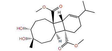 Locrassumin C